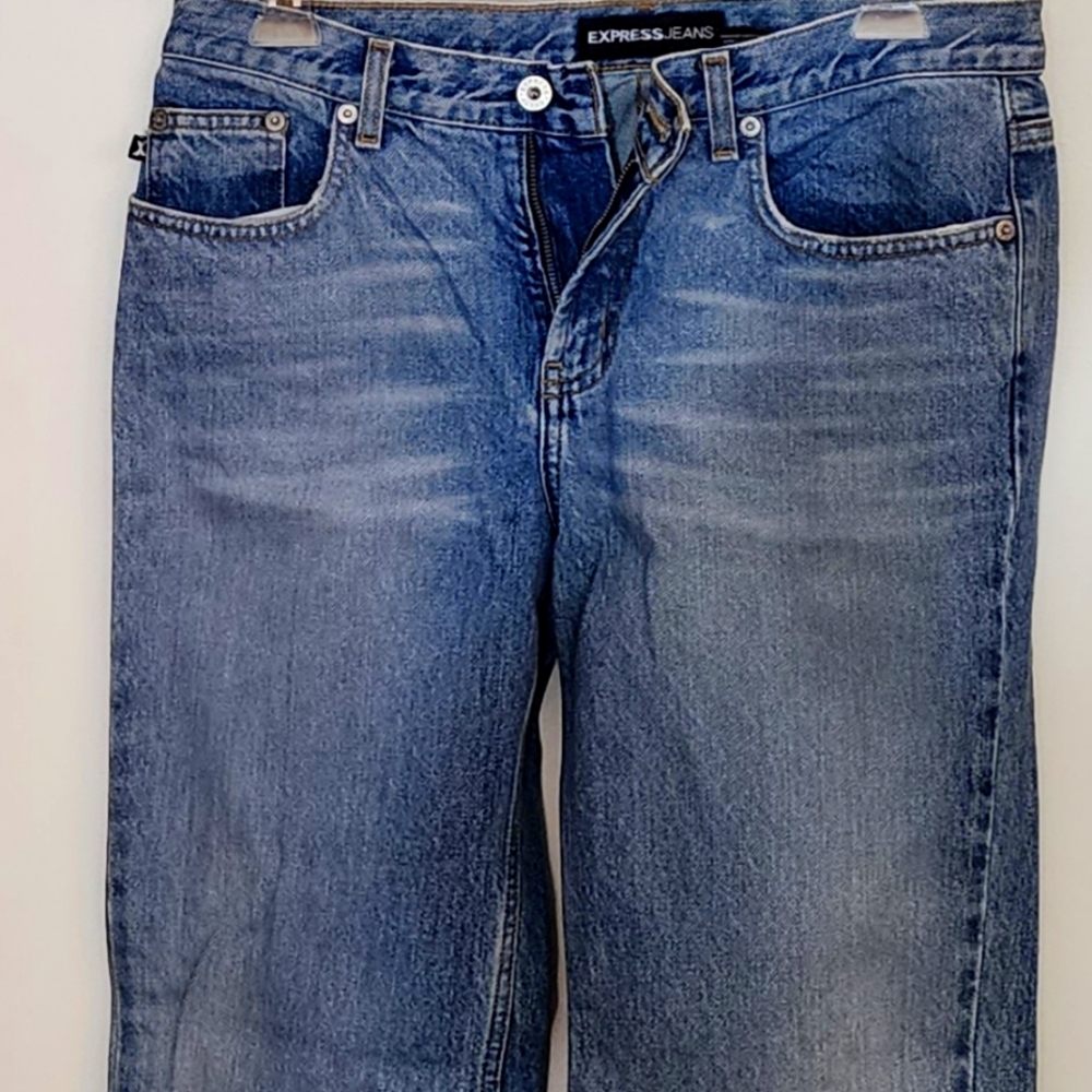 Express Jeans